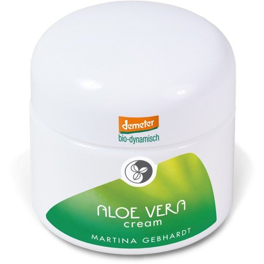 Martina-Gebhardt-Aloe-Vera-Cream